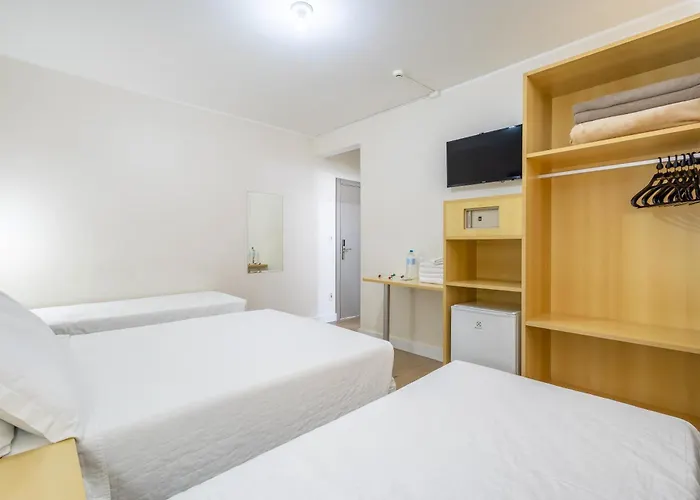Hotel Rosenbrock